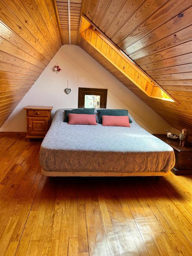 شقة Casa Lita بانتيكوسا المظهر الخارجي الصورة