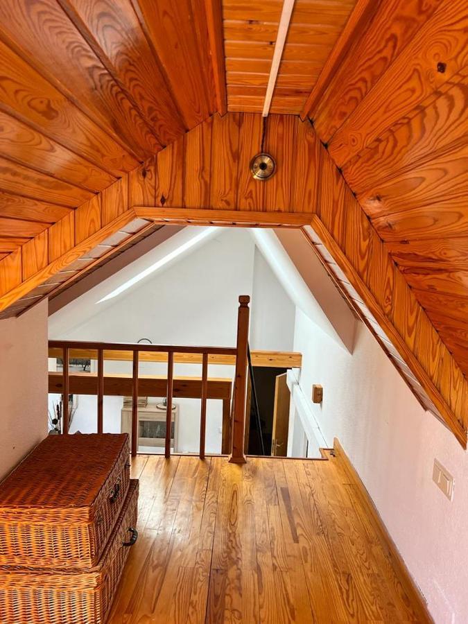 شقة Casa Lita بانتيكوسا المظهر الخارجي الصورة