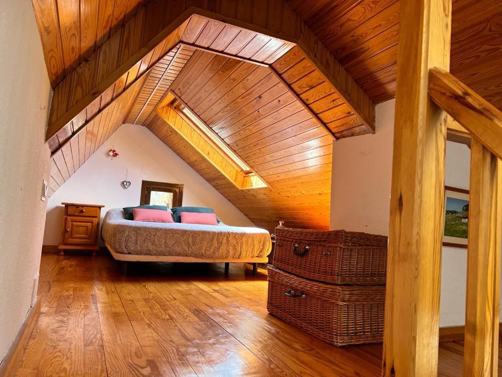شقة Casa Lita بانتيكوسا المظهر الخارجي الصورة
