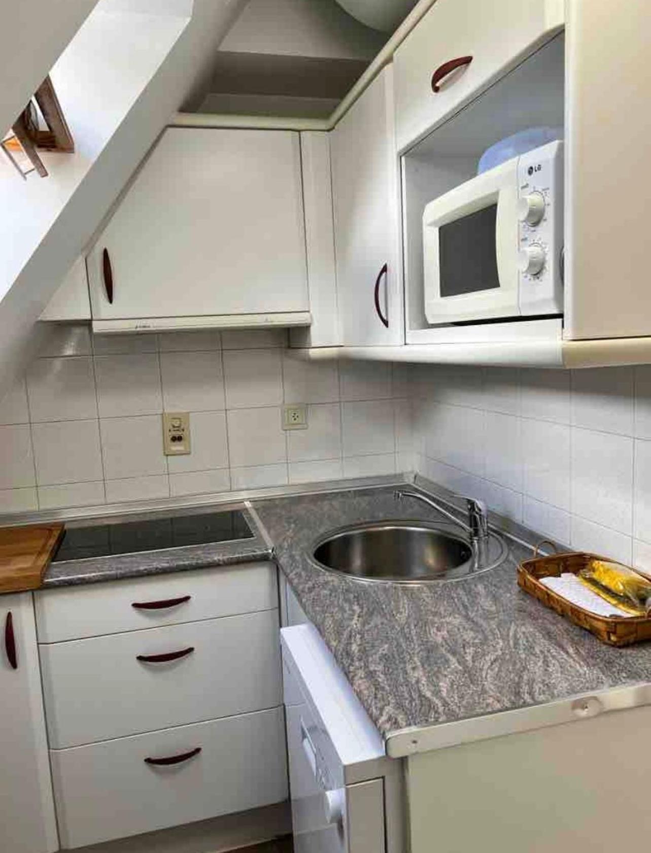 شقة Casa Lita بانتيكوسا المظهر الخارجي الصورة