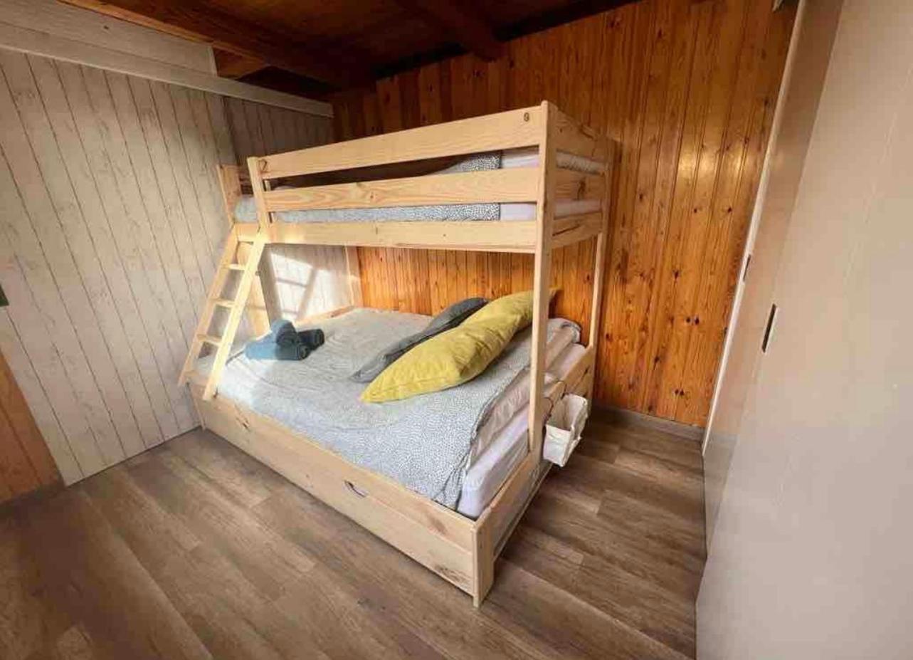 شقة Casa Lita بانتيكوسا المظهر الخارجي الصورة